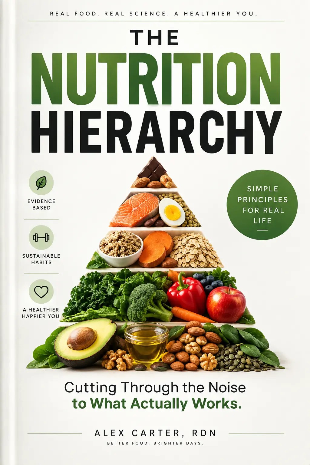 Book Cover Design by XZX1 for this project | Design #37707309