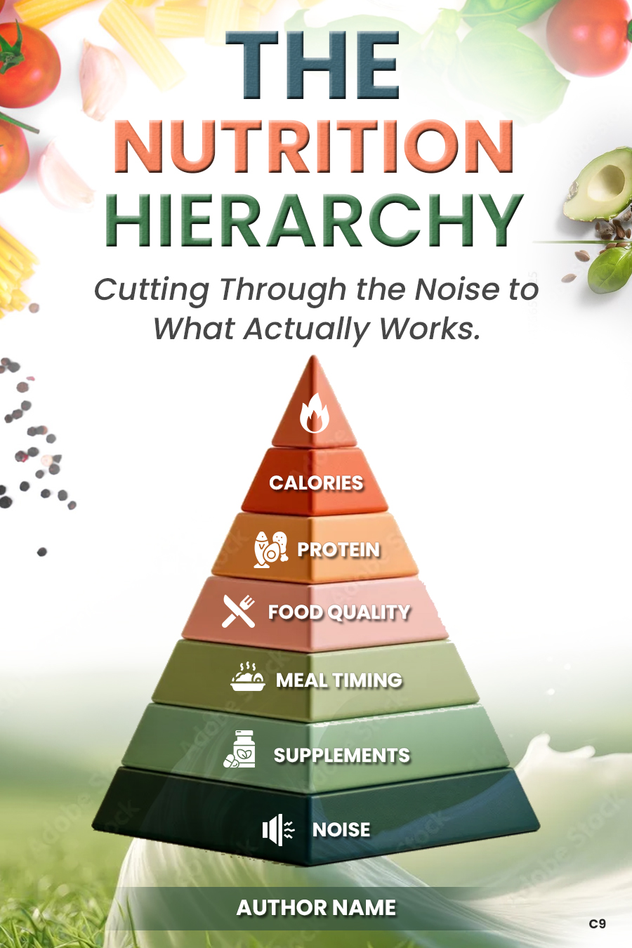 Book Cover Design by pb for this project | Design #37698432
