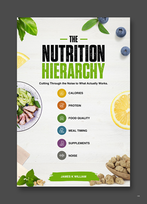 Book Cover Design by pb for this project | Design: #37698433