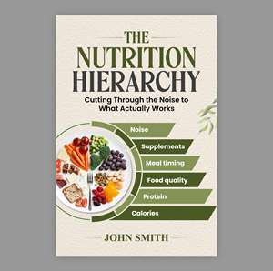 Book Cover Design by debdesign for this project | Design: #37704488