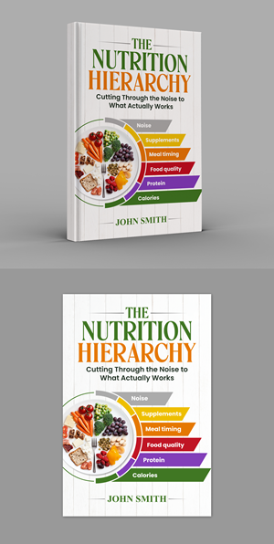 Book Cover Design by debdesign for this project | Design: #37704489