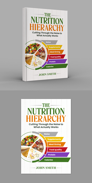 Book Cover Design by debdesign for this project | Design: #37704490