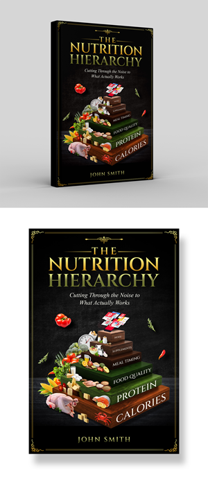 Book Cover Design by debdesign for this project | Design: #37704498