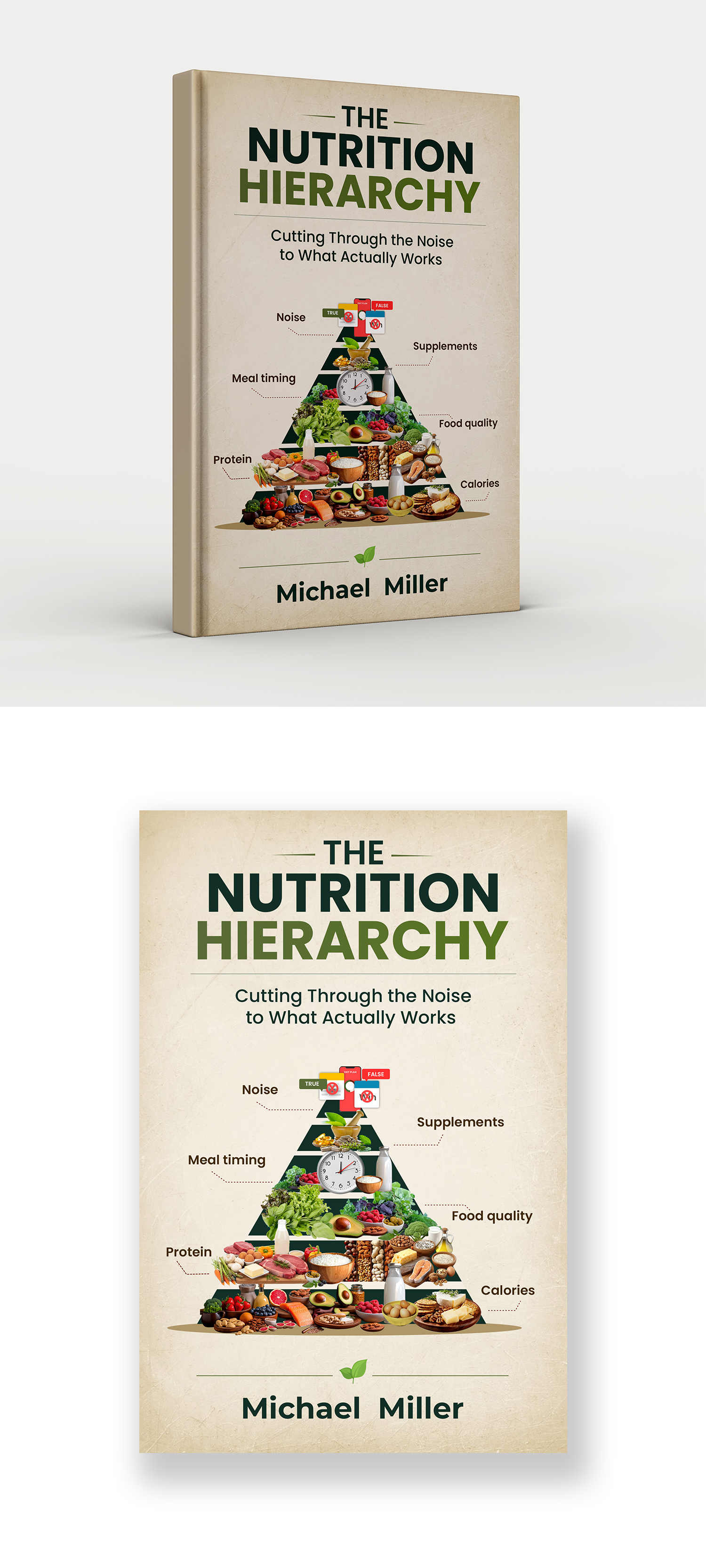 Book Cover Design by debdesign for this project | Design #37704534
