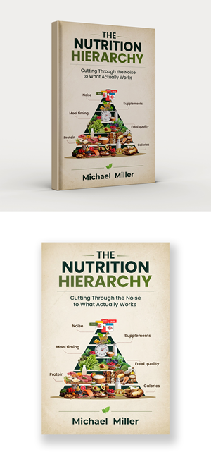 Book Cover Design by debdesign for this project | Design: #37704534