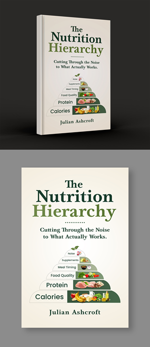 Book Cover Design by debdesign for this project | Design: #37704564