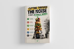 Book Cover Design by NZ Creatives
