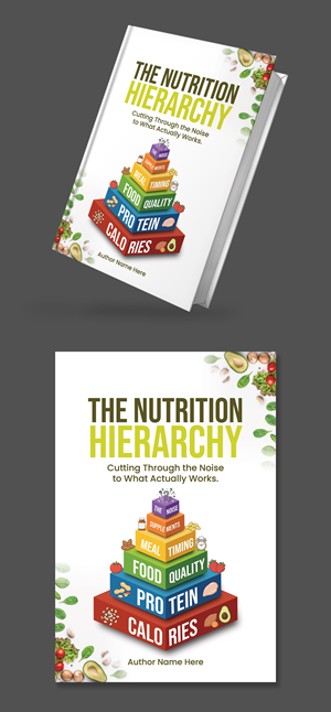 Book Cover Design by Impressive Designs for this project | Design #37704401