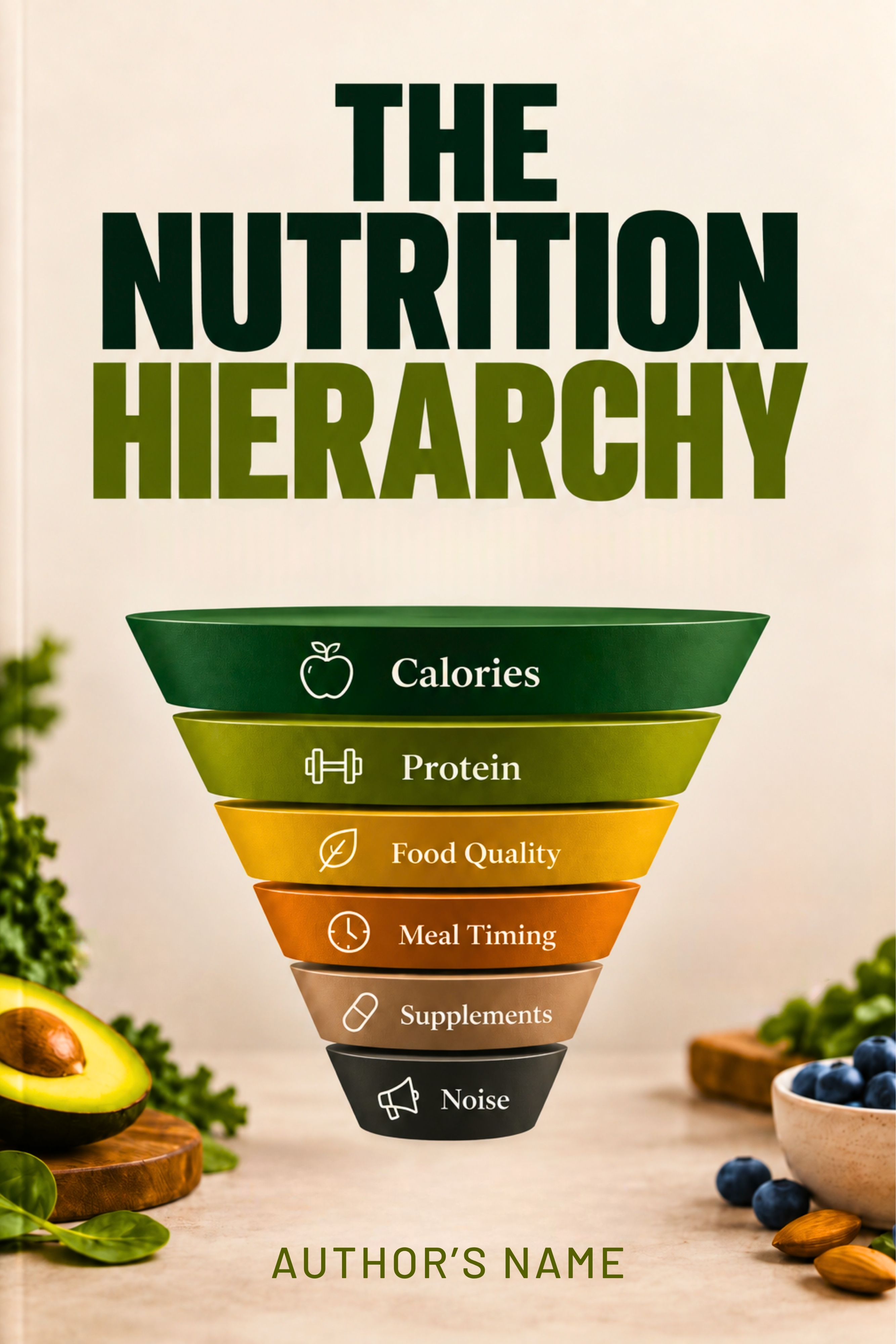 Book Cover Design by Prodesign81 for this project | Design #37696365