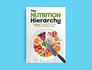 Book Cover Design by ThiagoB for this project | Design: #37692291