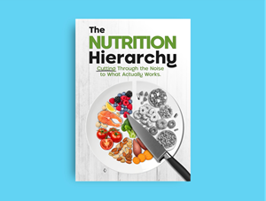 Book Cover Design by ThiagoB for this project | Design: #37692292