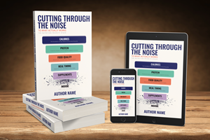 Book Cover Design by fastdesign360 for this project | Design #37699838