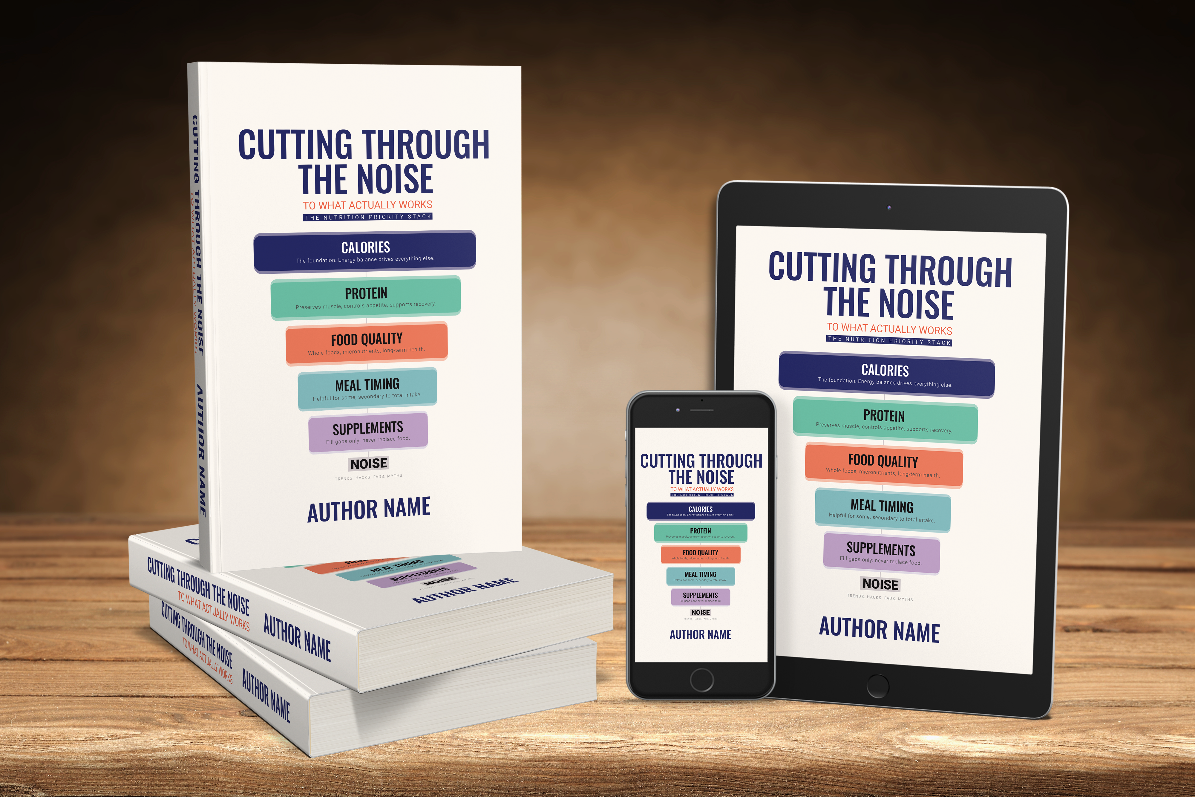Book Cover Design by fastdesign360 for this project | Design #37700638