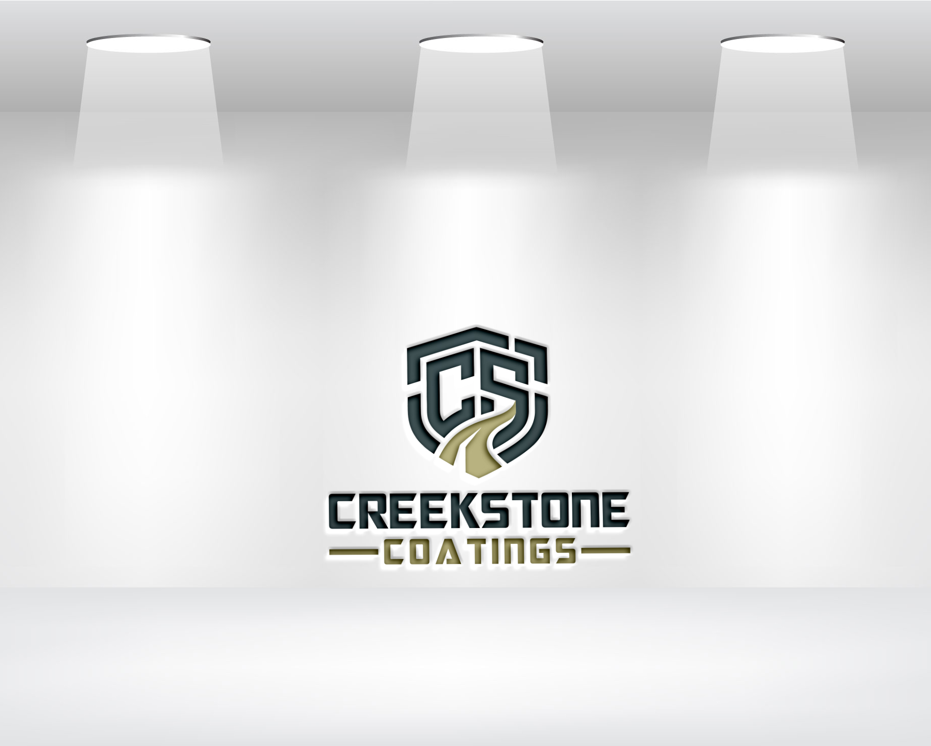 Logo Design by Adam Smith..... for this project | Design #37695023