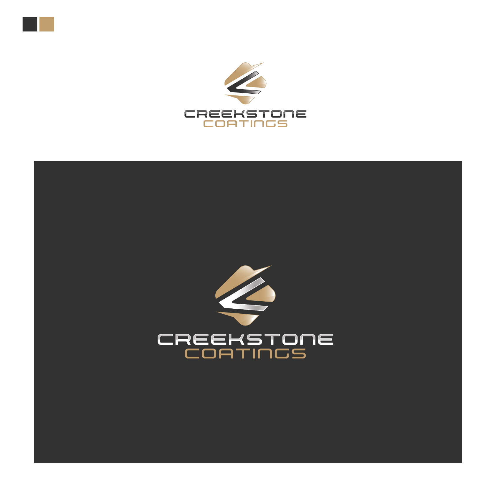 Logo Design by yans23 for this project | Design #37703981