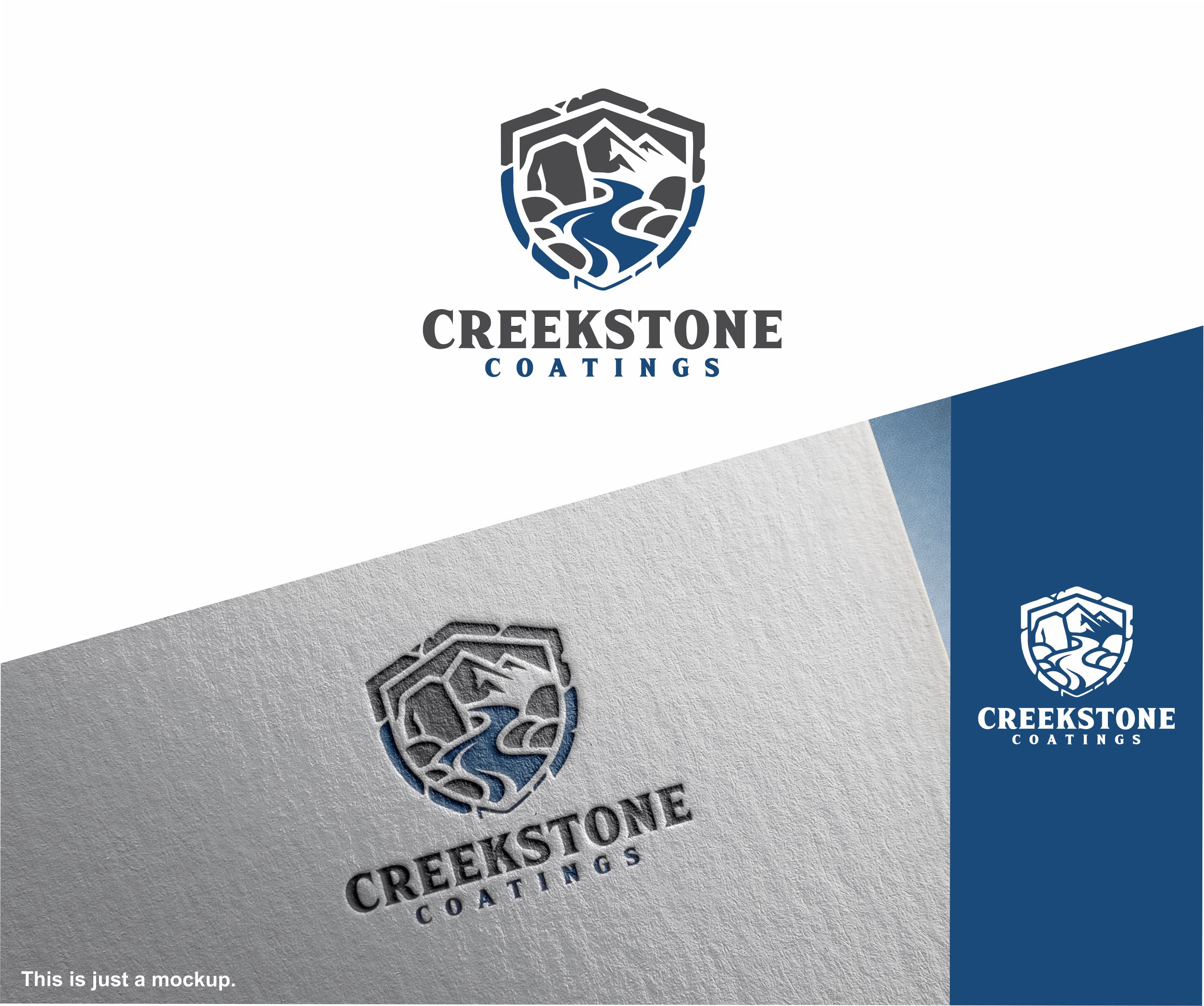 Logo Design by alkaline for this project | Design #37692667