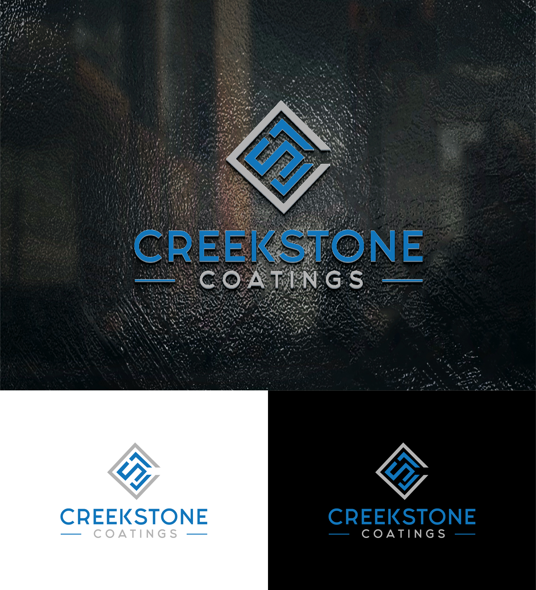 Logo Design by S.H Designs for this project | Design #37708754