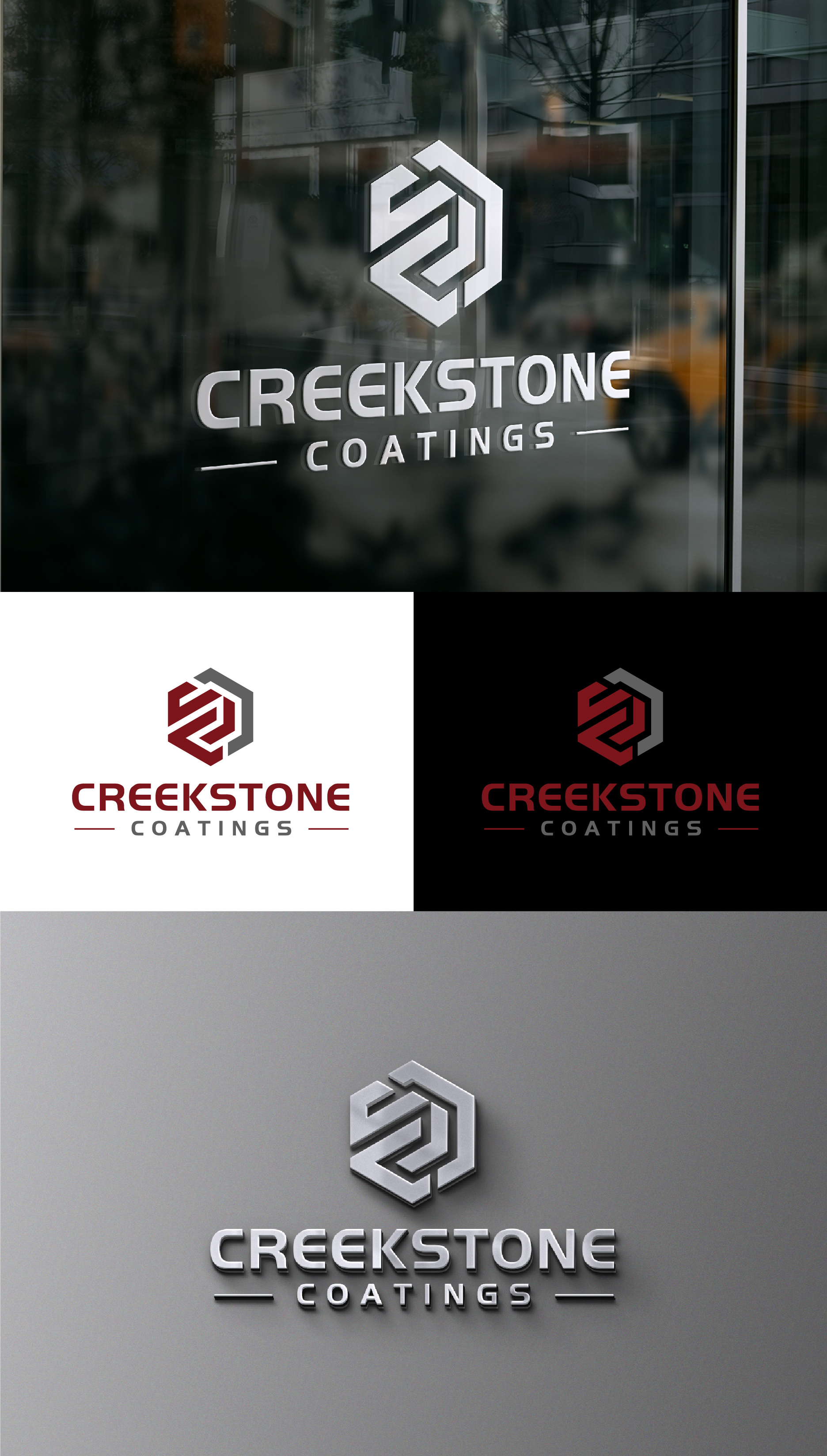 Logo Design by S.H Designs for this project | Design #37708755