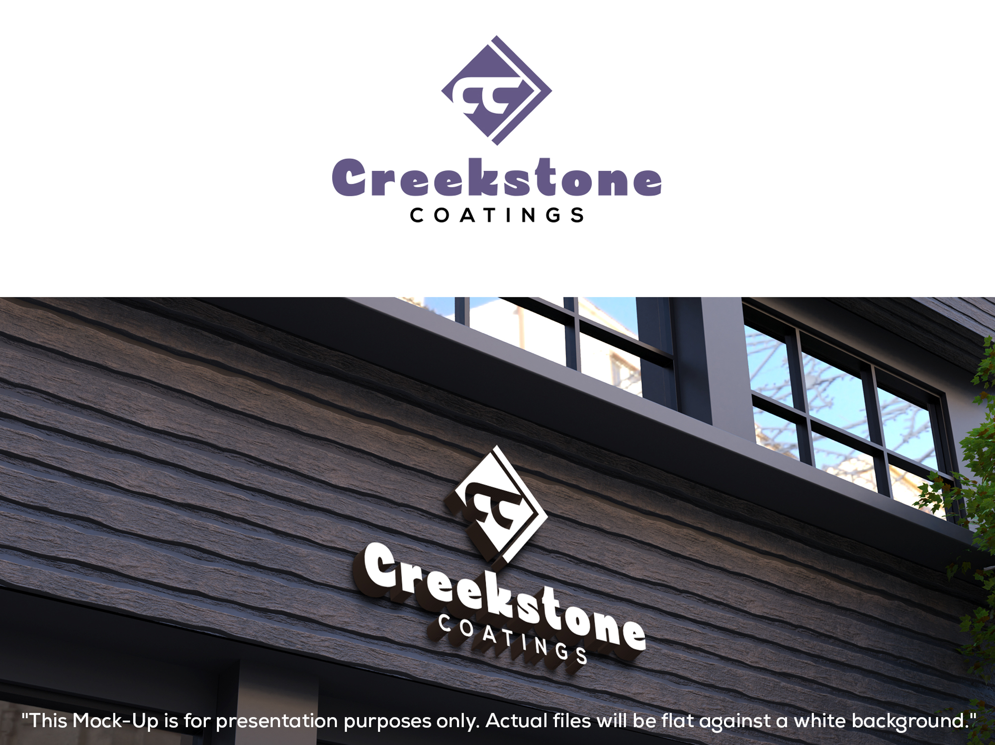Logo Design by Kavth for this project | Design #37702868
