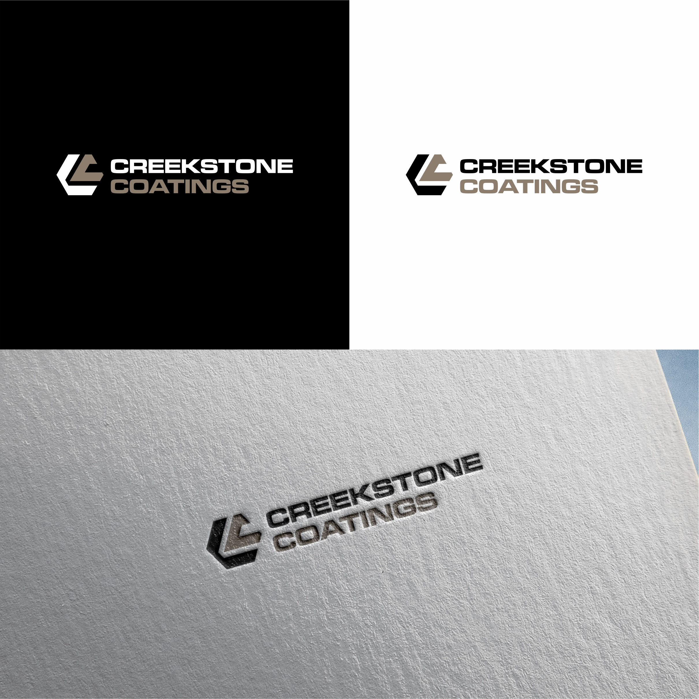 Logo Design by melzh for this project | Design #37703652