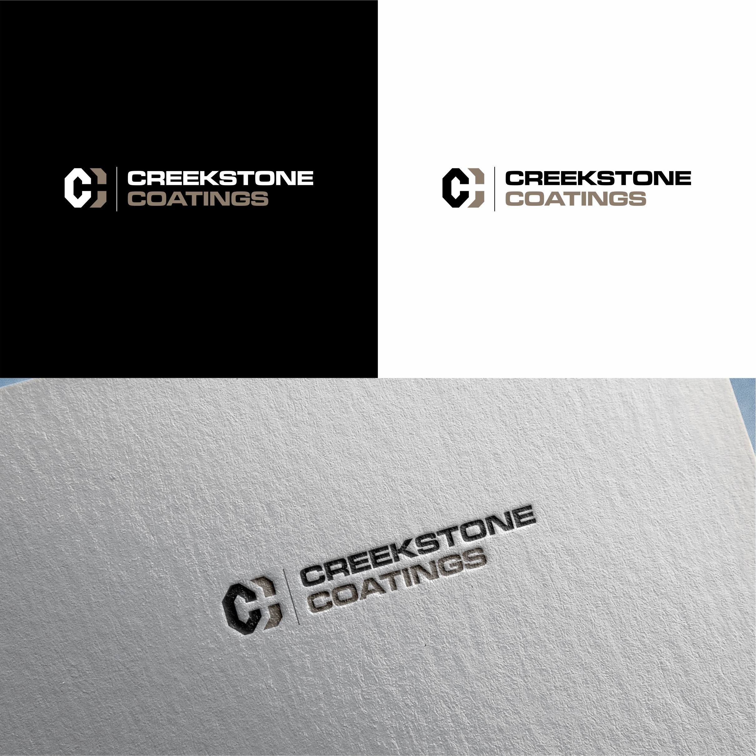 Logo Design by melzh for this project | Design #37703697