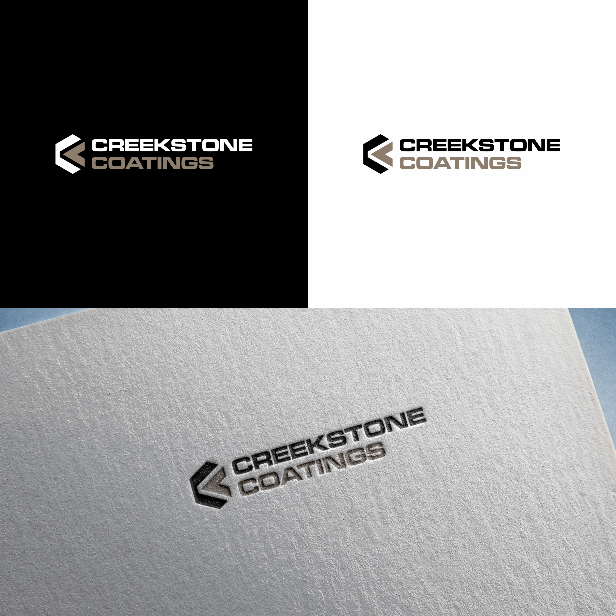 Logo Design by melzh for this project | Design #37703701