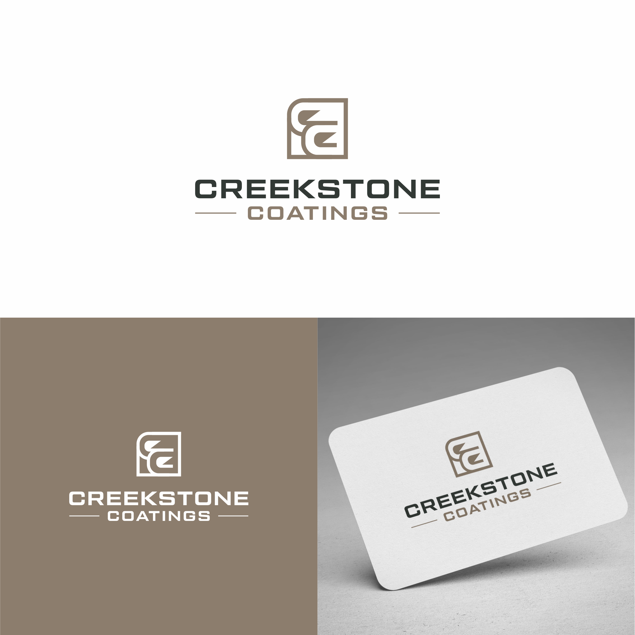 Logo Design by ndra for this project | Design #37692906