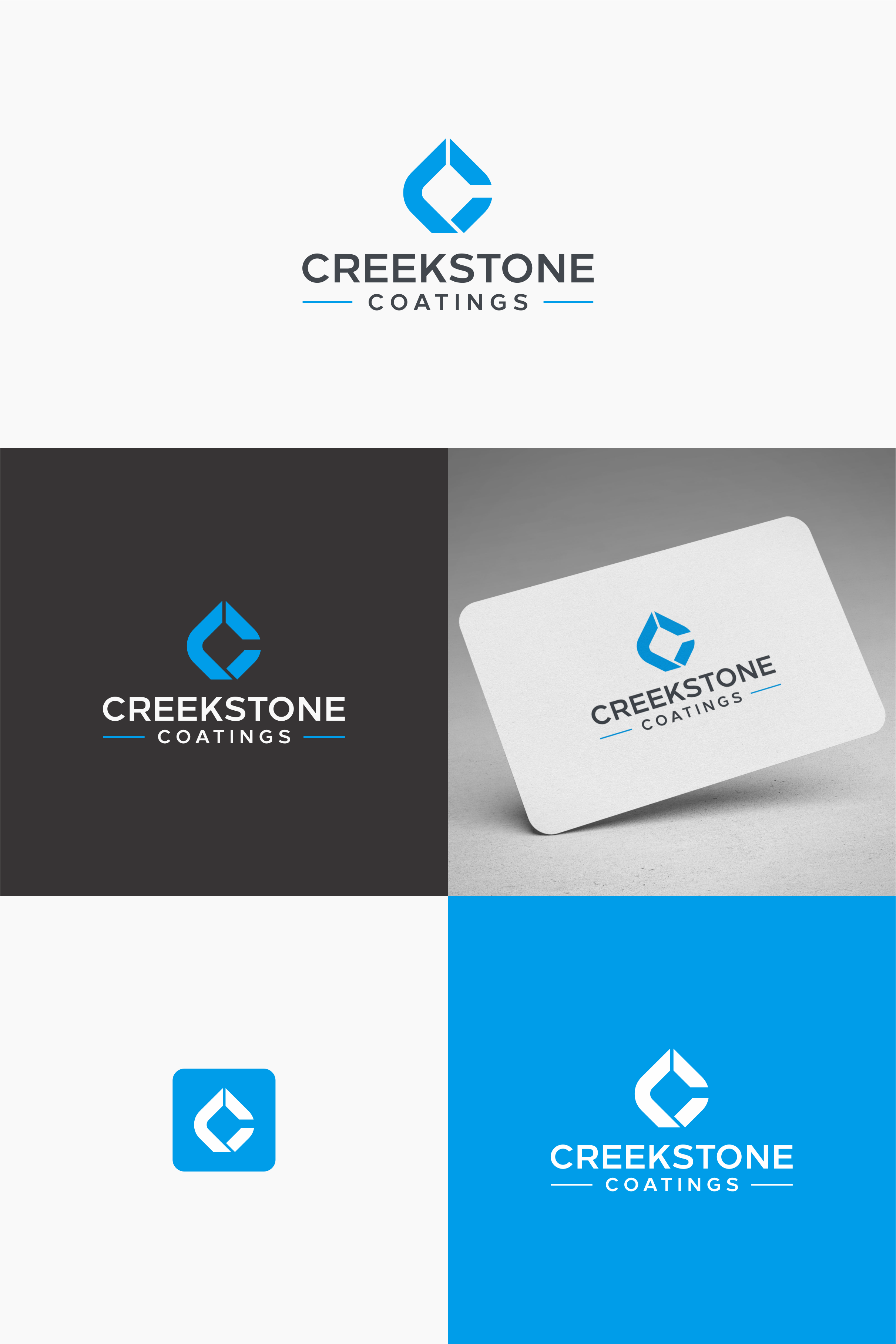 Logo Design by ndra for this project | Design #37692932