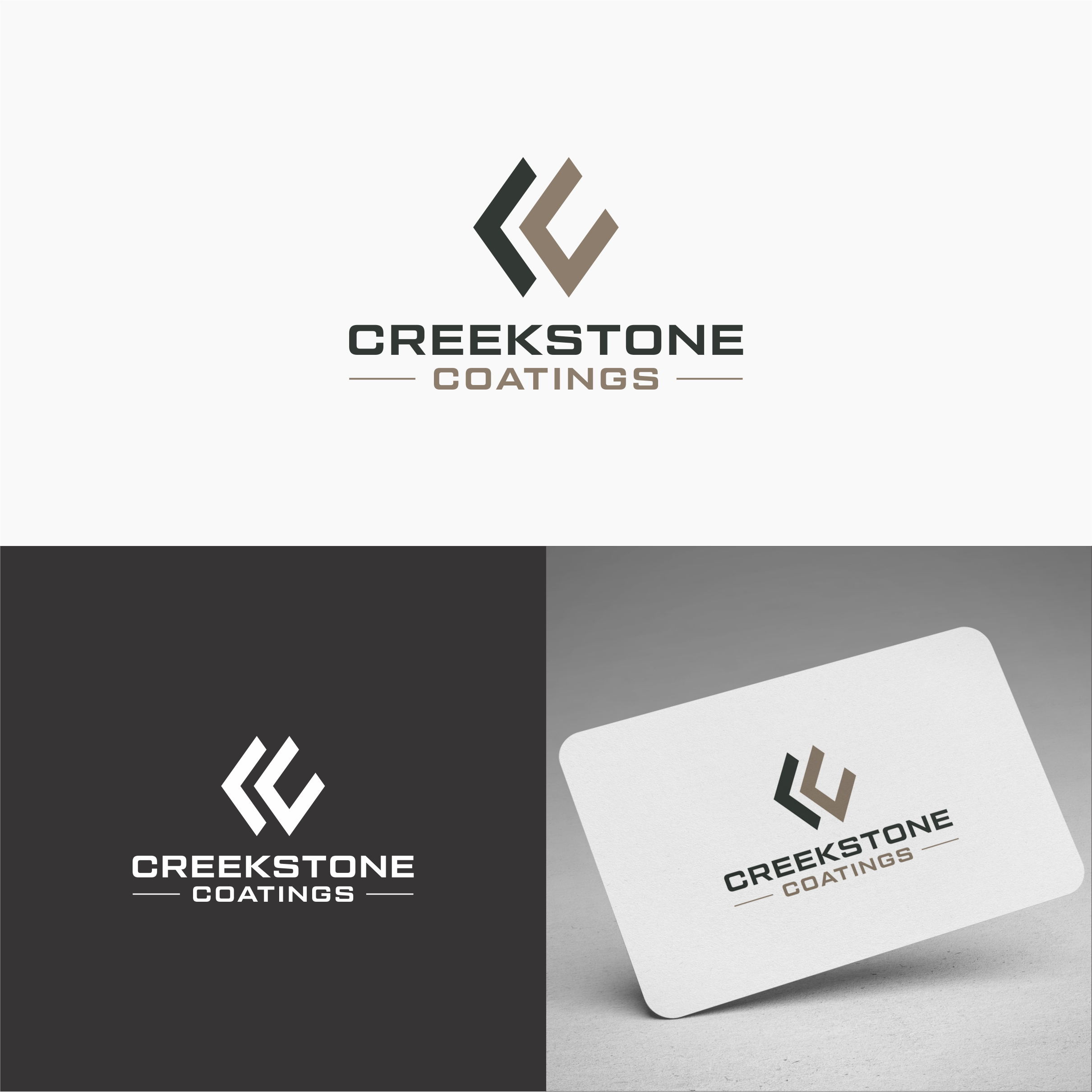 Logo Design by ndra for this project | Design #37692949
