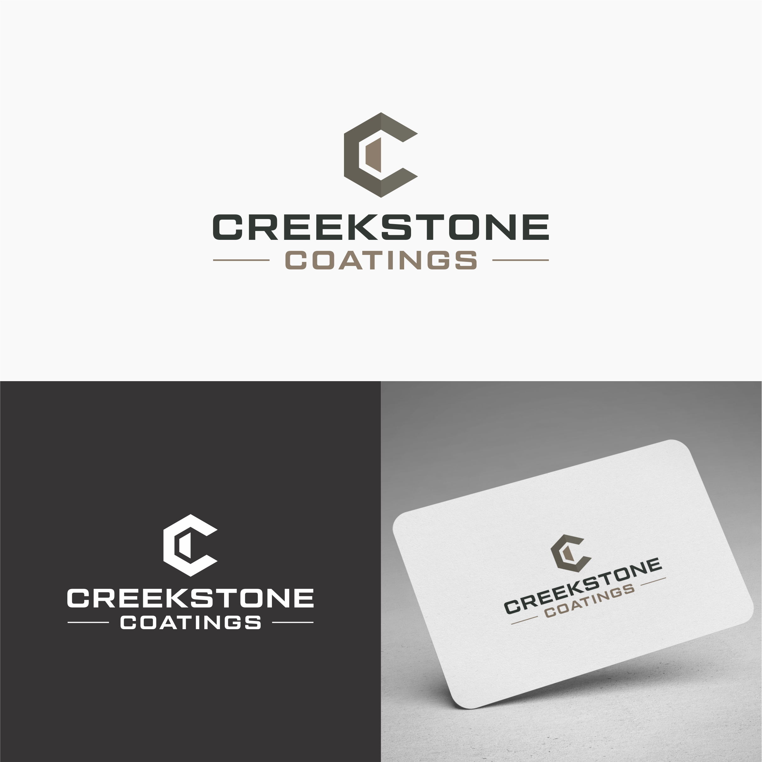Logo Design by ndra for this project | Design #37692953