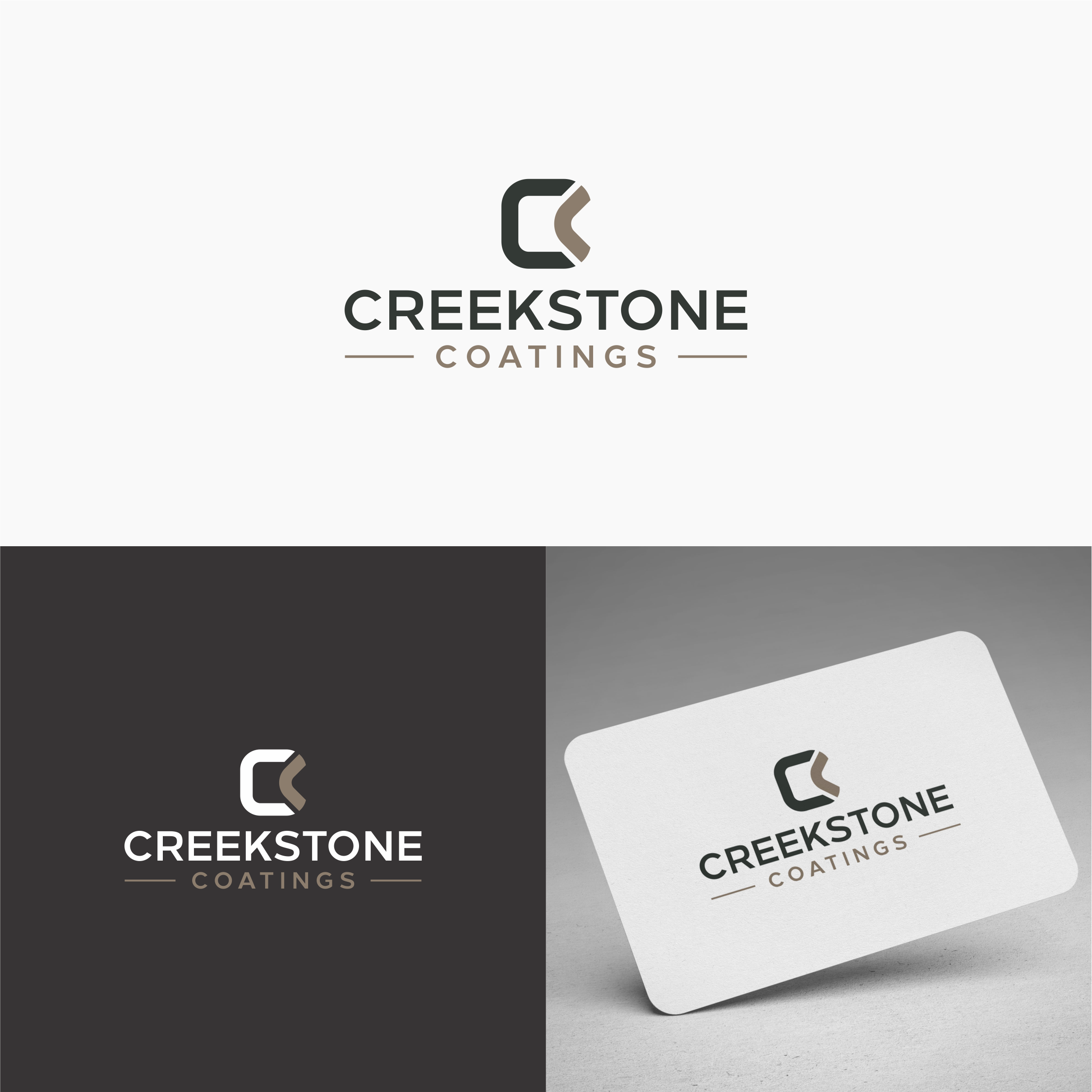 Logo Design by ndra for this project | Design #37693486