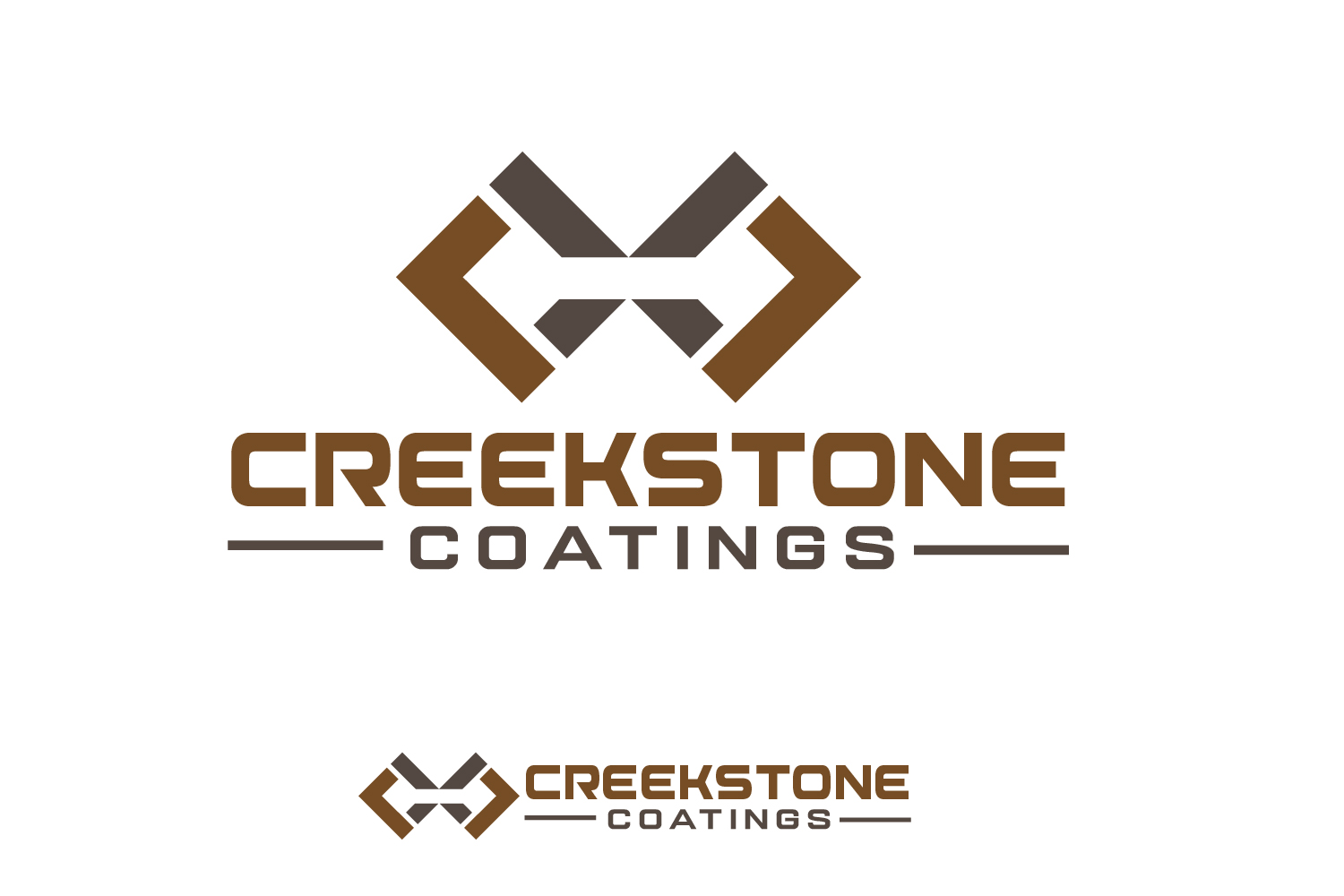 Logo Design by renderman for this project | Design #37695500