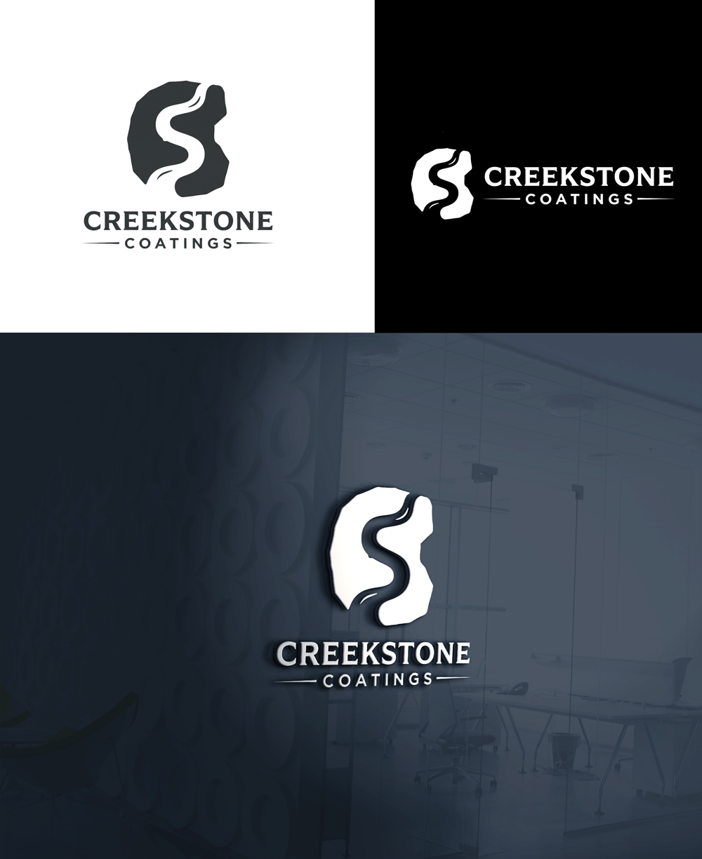 Logo Design by RA-bica for this project | Design #37693693