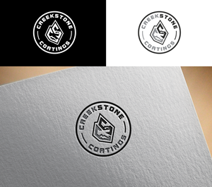 Logo Design by RA-bica for this project | Design: #37694141