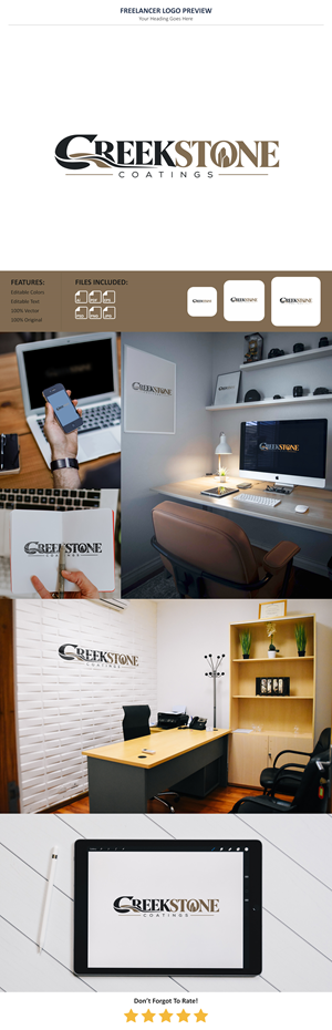 Logo Design by Pixel Signature for this project | Design: #37691981