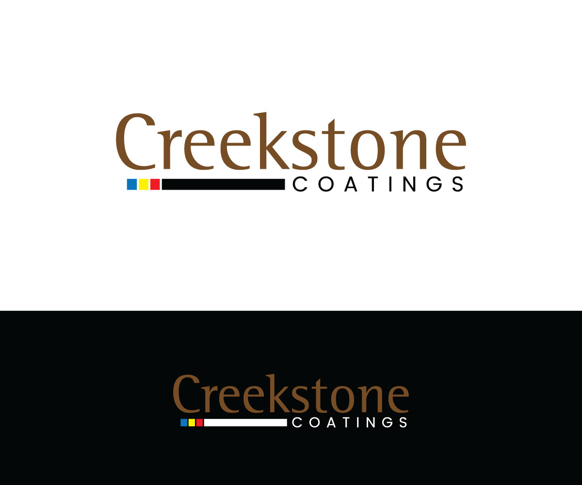 Logo Design by chaitan! for this project | Design #37696273