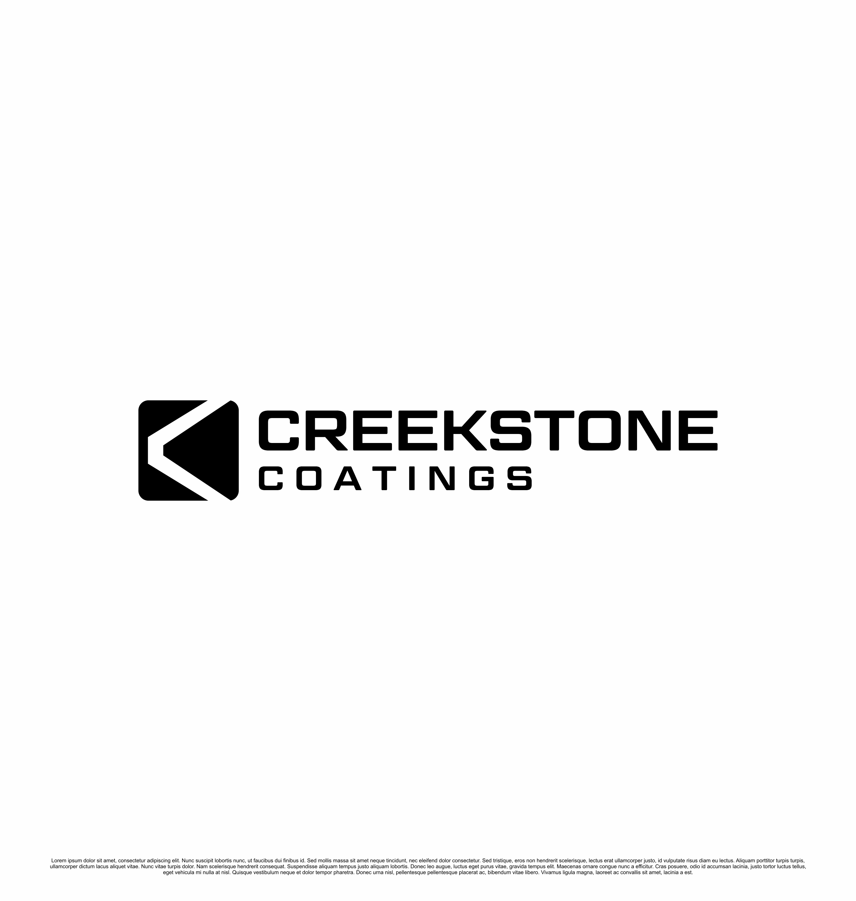 Logo Design by kebusibud for this project | Design #37693371