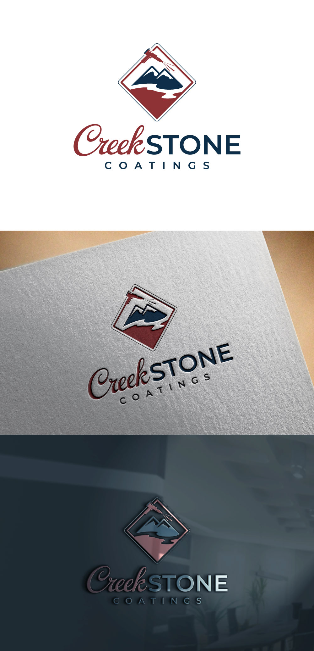 Logo Design by Design pixel for this project | Design #37696559