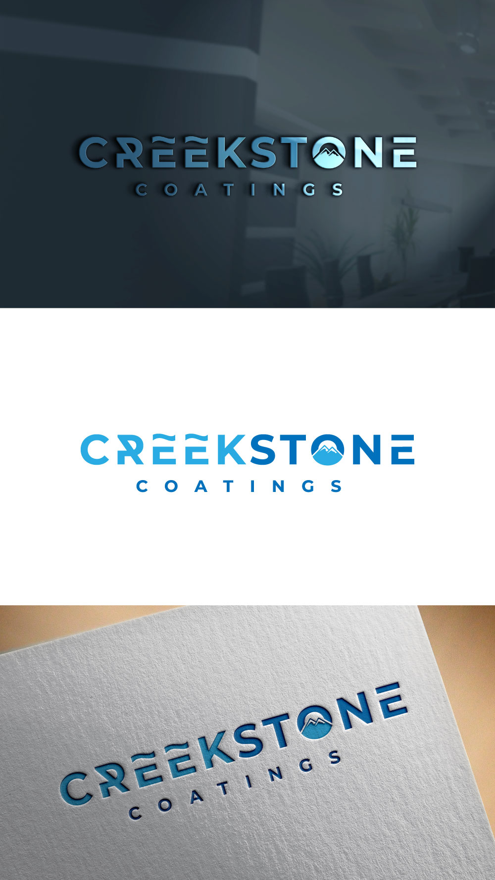 Logo Design by Jonshonkal for this project | Design #37696621