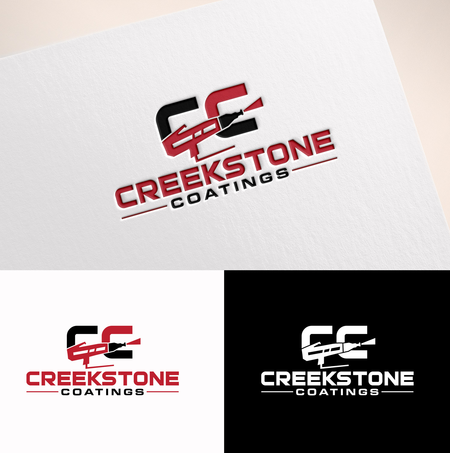 Logo Design by M Art & Design for this project | Design #37693130