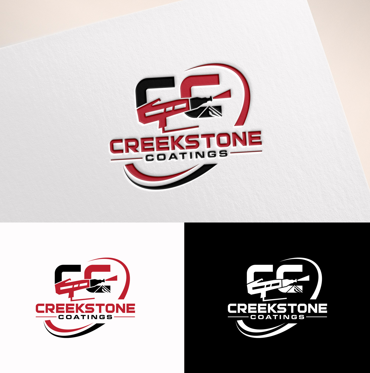 Logo Design by M Art & Design for this project | Design #37693148