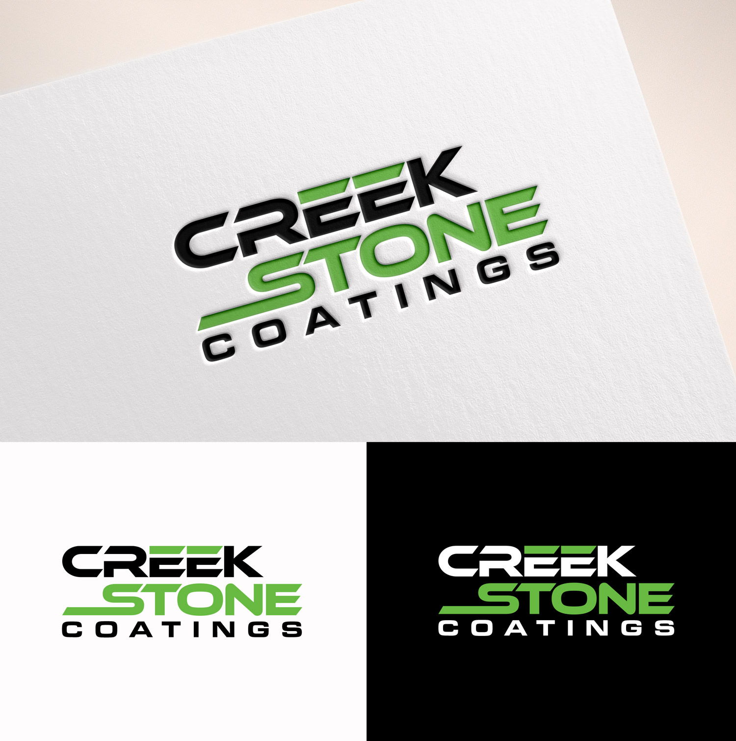 Logo Design by M Art & Design for this project | Design #37720434
