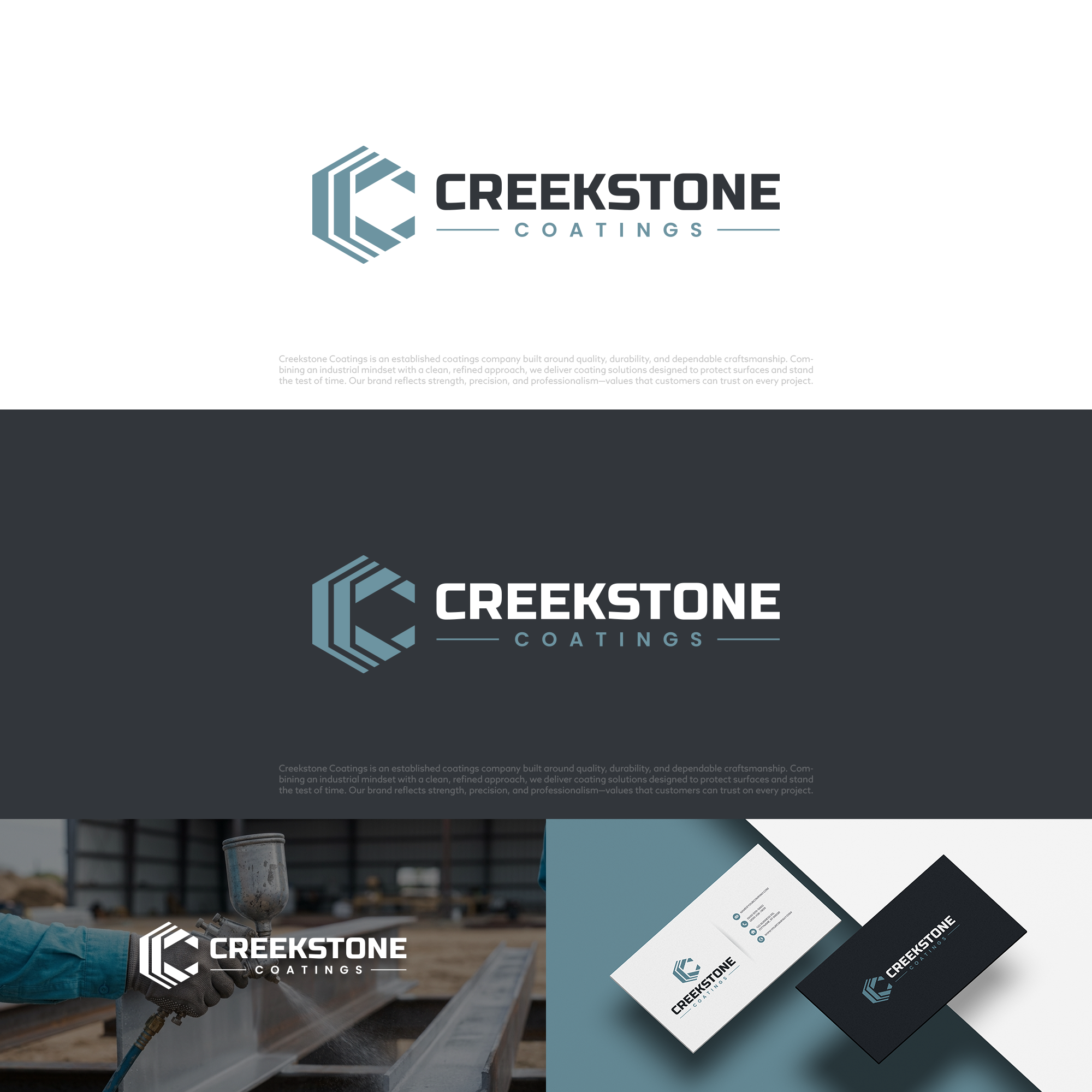 Logo Design by COLOUR CREATIVE for this project | Design #37698795