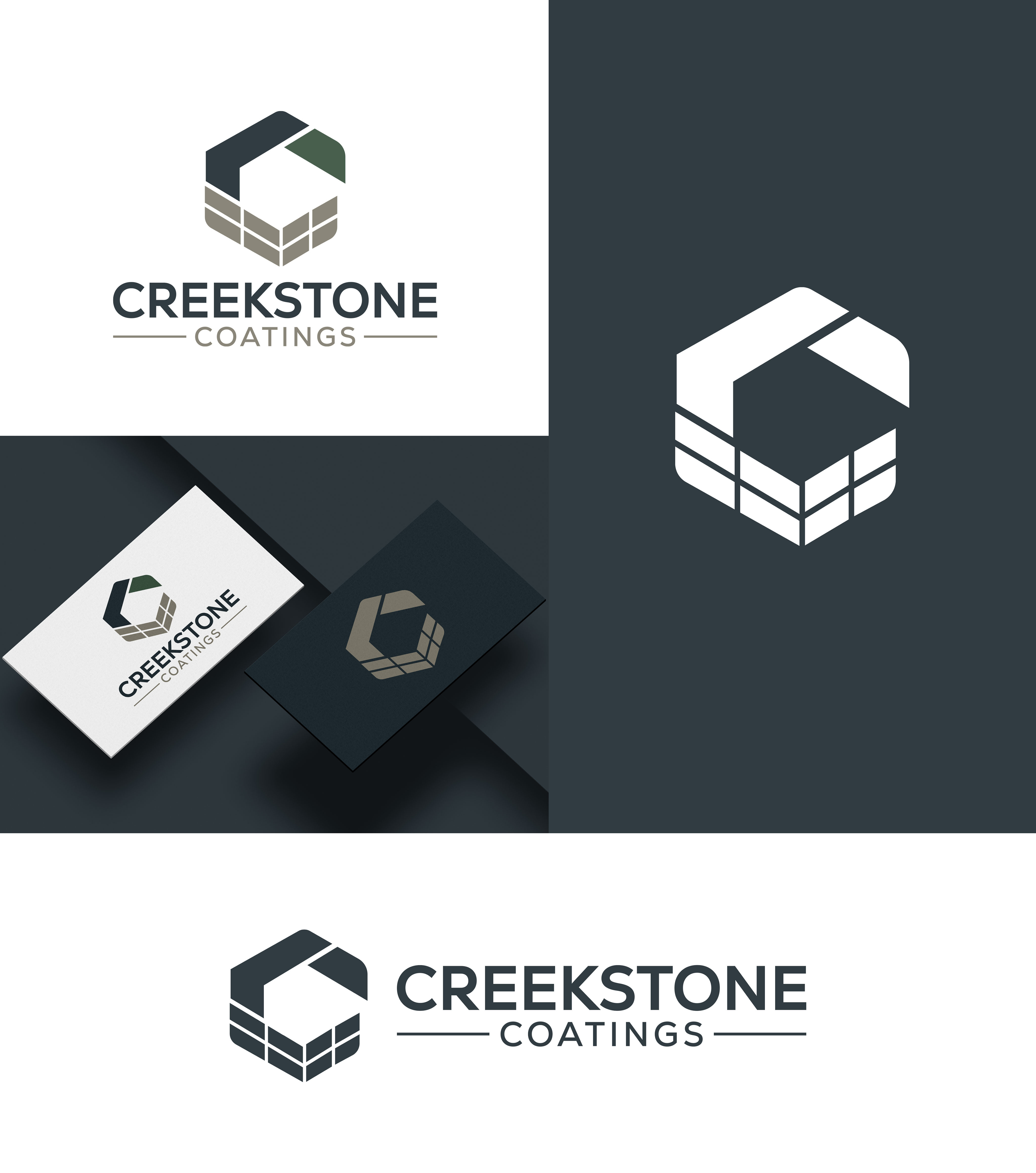 Logo Design by yellowdot for this project | Design #37692416