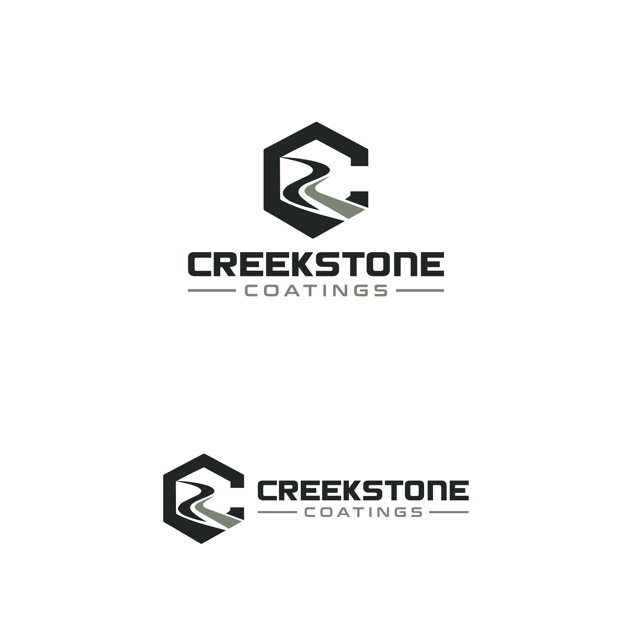 Logo Design by BANI GD for this project | Design #37696572