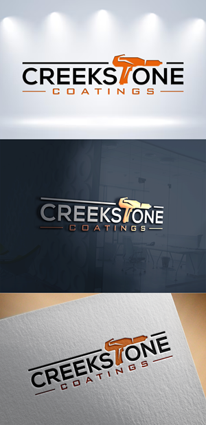 Logo Design by SR Creations. for this project | Design: #37700121