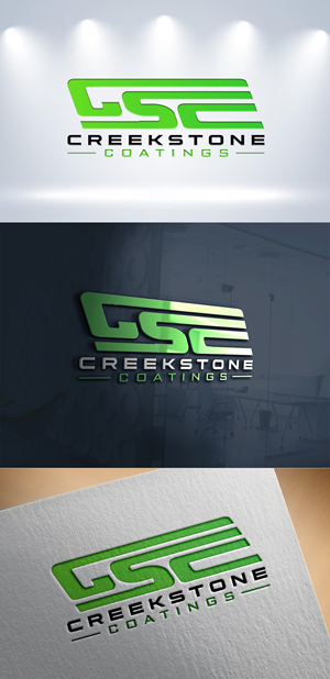Logo Design by SR Creations. for this project | Design: #37700424