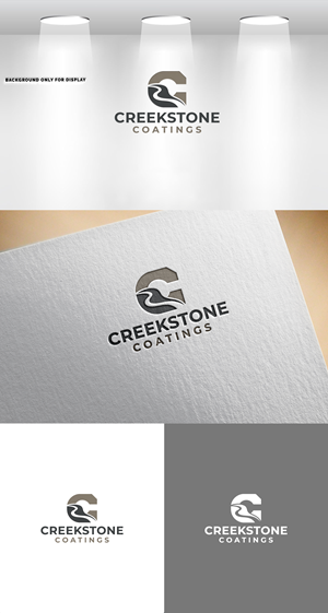 Logo Design by Joseph Robert for this project | Design: #37693202