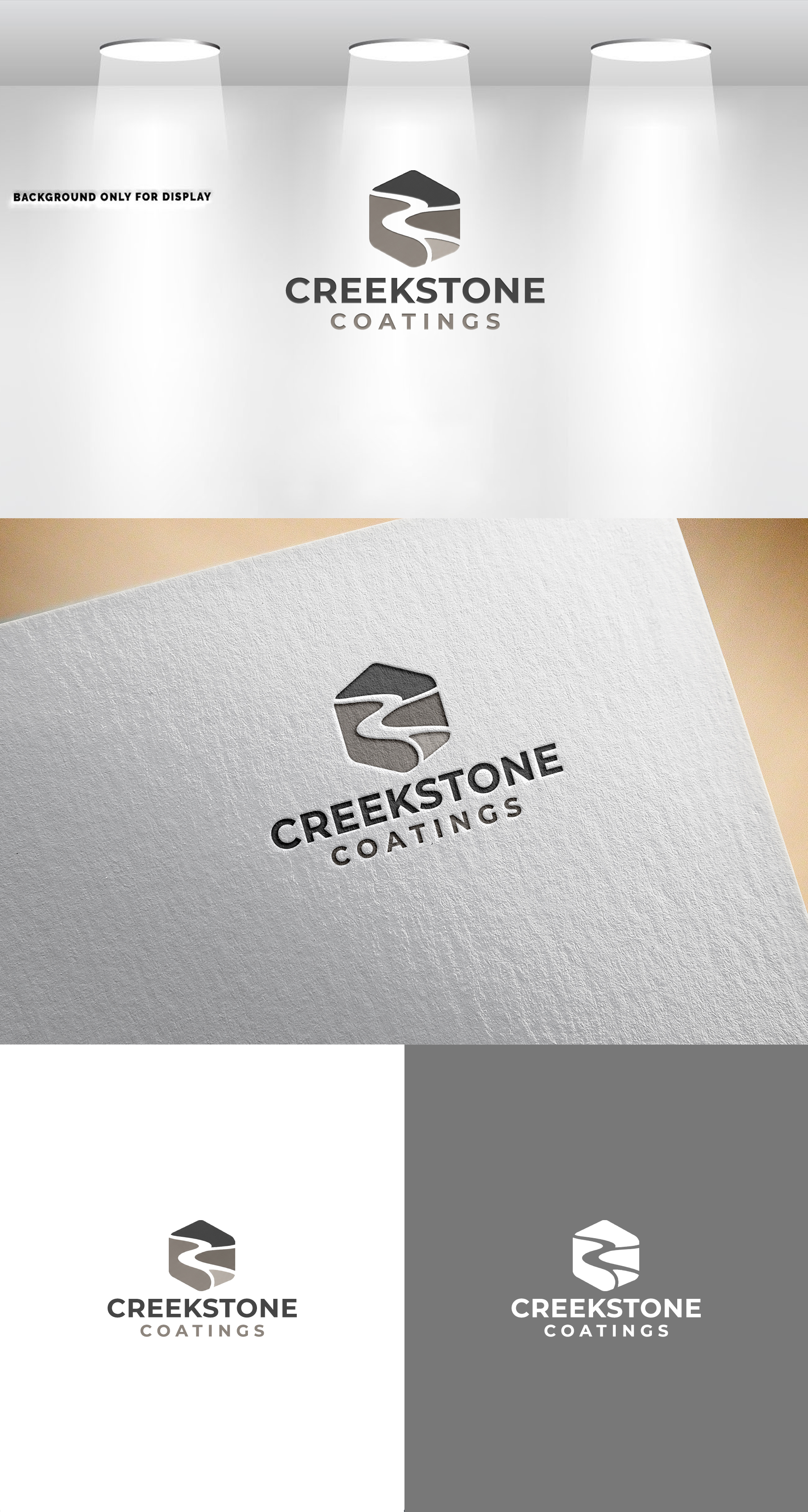 Logo Design by Joseph Robert for this project | Design #37693203