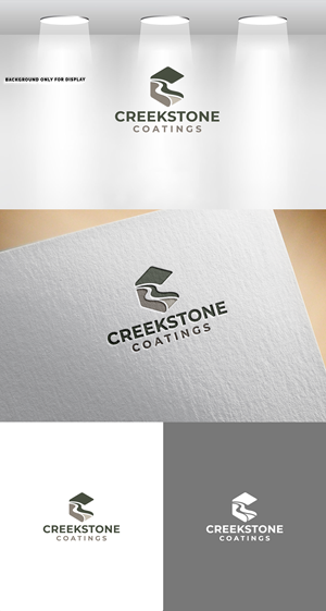 Logo Design by Joseph Robert for this project | Design: #37693204